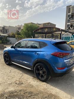 هیوندای تۆکسۆن